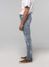 GARCONS INFIDELES TIE DYE JEANS Mens Apparel - MENS APPAREL